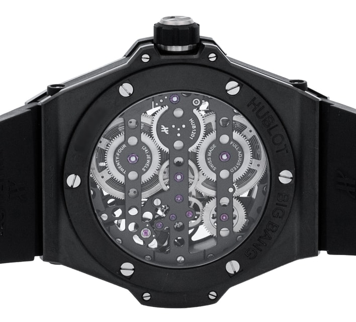 Hublot Big Bang 414.CI.1123.RX Image 4